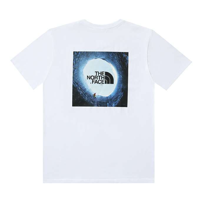 The North Face T Shirts Short _SKUTheNorthFaceM-3XLT88930339845